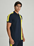 ERKEK TRIBUN BASIC POLO