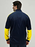 ERKEK TRIBUN FB SARI LACİVERT SWEAT