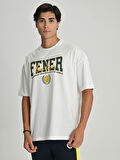 ERKEK KOLEJ FENERBAHÇE TSHIRT