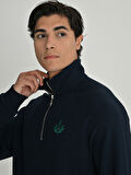 Fenerbahçe S.K. 25/26 Trend Gipe Erkek Sweatshirt