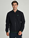 ERKEK TREND BOMBER PALAMUT SWEAT