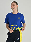 KADIN TRIBUN FENERBAHÇE TSHIRT