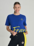KADIN TRIBUN FENERBAHÇE TSHIRT