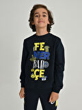 ÇOCUK TRIBUN FENERBAHÇE SWEAT