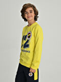 ÇOCUK TRIBUN 12 FENERBAHÇE SWEAT