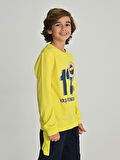 ÇOCUK TRIBUN 12 FENERBAHÇE SWEAT