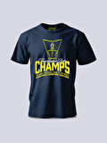 BASKET ŞAMPİYONLUK TSHIRT 24/25