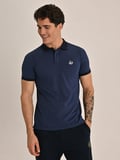 ERKEK TREND JAKARLI POLO