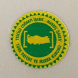 VAKUMLU SALAMURA YAPRAK(500 gr)