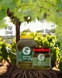 Coğrafi İşaretli Alaşehir Salamura Asma Yaprağı 1 kg 