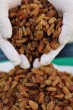 Sultaniye kuru üzüm 1 kg