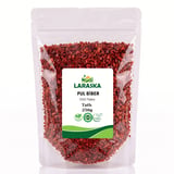 Kırmızı Pul Biber Tatlı 250g Sweet Chilli Flakes