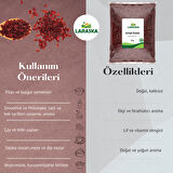 Kuru Zereşk (barberries) 1 Kg Yeni Mahsül 1. Kalite Iran Üzümü Zereshk