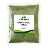 Laraska Şeker Otu Tozu 100g