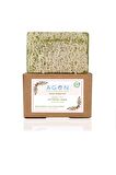 %100 El Yapımı Doğal Kabak Lifli Zeytinyağı Sabunu 120 Gr