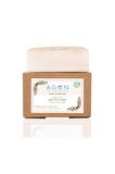 %100 El Yapımı Doğal Kabak Lifli Eşek Sütlü Sabun 120 gr