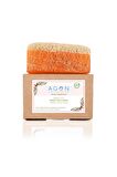 Agon %100 El Yapımı Doğal Kabak Lifli Mango Özlü Sabun 2'li Set %100 El Yapımı Doğal Kabak Lifli Mango Özlü Sabun