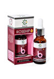 Beuta Kuşburnu Yağı % 100 Doğal 20 ml