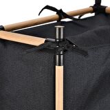 AHŞAP ÇOK AMAÇLI SEPET 57 CM GENİŞLİK