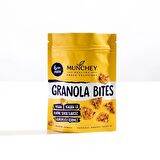 Munchey 6'lı Granola Bites Badem 40 gr