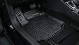 Renault Clio 4 2012-2019 3D Psn Havuzlu Paspas
