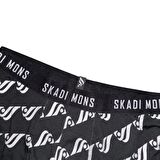 Skadi Mons Erkek Boxer Terra