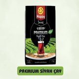 Happy Premıum Siyah Çay 1 Kg