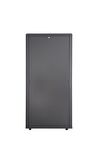 42u 600x1000mm 19'' Dikili Tip Server Rack Kabinet Siyah 2 Yıl Üretici Garantili