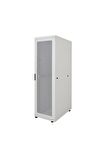 42u 800x1000mm 19'' Dikili Tip Server Rack Kabinet Gri 2 Yıl Üretici Garantili