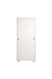 42u 800x1000mm 19'' Dikili Tip Server Rack Kabinet Gri 2 Yıl Üretici Garantili