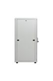 42u 800x800mm 19'' Dikili Tip Network Rack Kabinet Gri 2 Yıl Üretici Garantili