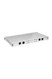 Fiber Patch Panel 48 Port Sürgülü Sonlandırma Kutusu 2 Yıl Üretici Garantili
