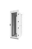 Canovate 47U 800x1200mm 19'' Dikili Tip DC Kabinet Gri 2 Yıl Üretici Garantili