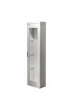 Canovate 47U 900x400mm 19'' Dikili Tip ETSİ ODF Kabinet Gri 2 Yıl Üretici Garantili