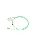 Fiber Optik Patch Cord Sc/lc Dubleks Mm 1mt   2 Adet