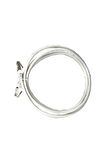 Bakır Patch Cord Cat6a Ftp 3mt Lszh Gri Rj45 Folyo Korumalı 2 Yıl Garantili 2 Adet