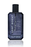 Lost Scent M29 Qde Black Eau De Parfüm ( Black Code ) 100ml Erkek Parfüm