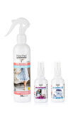 Hochei Paket 6 / Antistatik 250 ml - Ütüsüz Ütü 70 ml - Ipeksi Kolay Ütü 70 ml