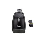 Tiwox VSK-117 1D Barkod Okuyucu + Mini USB Dongle 