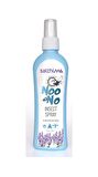 Noono Sivrisinek Ve Kene Kovucu Sprey Bitkisel Tüm Vücut Için Seyahat Tatil Boy 100 ml
