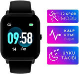 Reeder S2 Max Akıllı Saat Teşhir