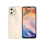 Reeder S19 Max Pro Altın 256 GB 6 GB Ram 6.7 İnç 48 MP Akıllı Telefon