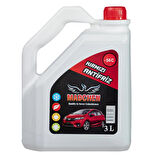 ANTİFRİZ KIRMIZI 3 LT -56 DERECE
