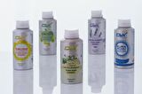 Divortex Klima Fresh - Klima Bombası - Cool Lime 150 ml