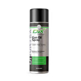Dvx Silah Yağı Spreyi 220 ml