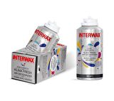 INTERWAX KLİMA FRESH - TEMİZLEYİCİ KLİMA BOMBASI - ODOR ELIMINATOR 150 ML