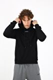 Diadora 176426-80013 M Lifestyle Hoody Erkek Sweatshirt