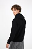 Diadora 176426-80013 M Lifestyle Hoody Erkek Sweatshirt