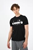 Diadora 176633-80013 M Iconic Erkek T-Shirt