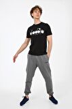 Diadora 176633-80013 M Iconic Erkek T-Shirt